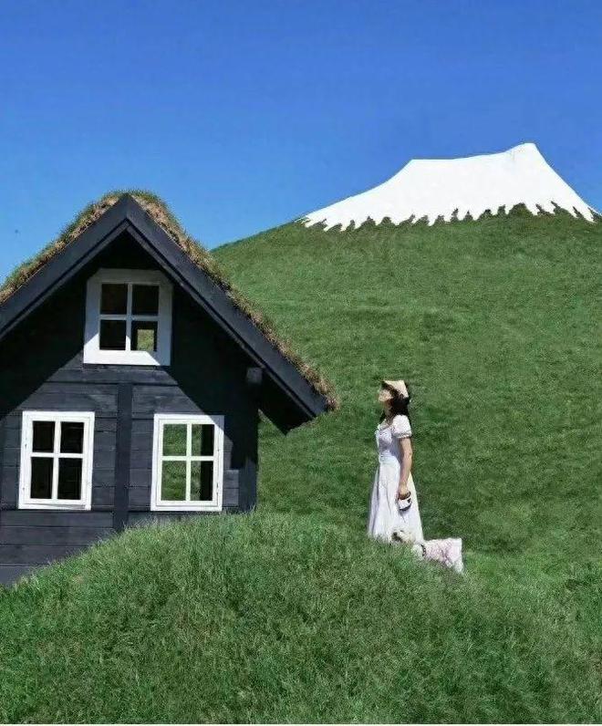 “廊坊富士山”门票98元被吐槽不值，景区曾发避雷帖称“不想骗钱”