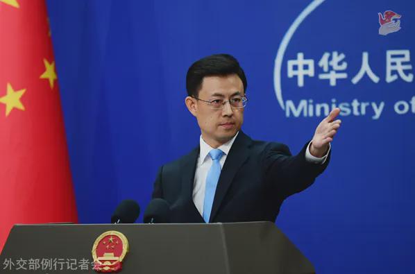 中方决定！对美方这些人员实施制裁
