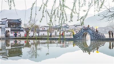 外国友人镜头里的美丽中国