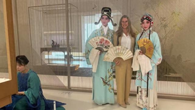 “社会大美育课堂”：在上海博物馆体验江南文化与艺术之美