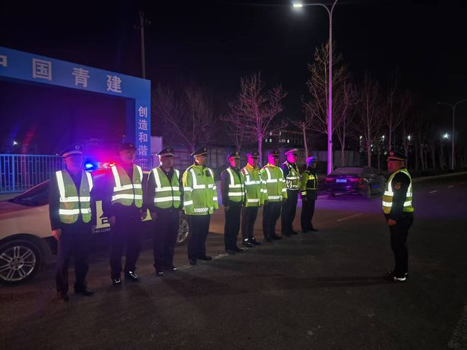 东营市住房城建管理局：创新执法模式 全面提升城市管理效能