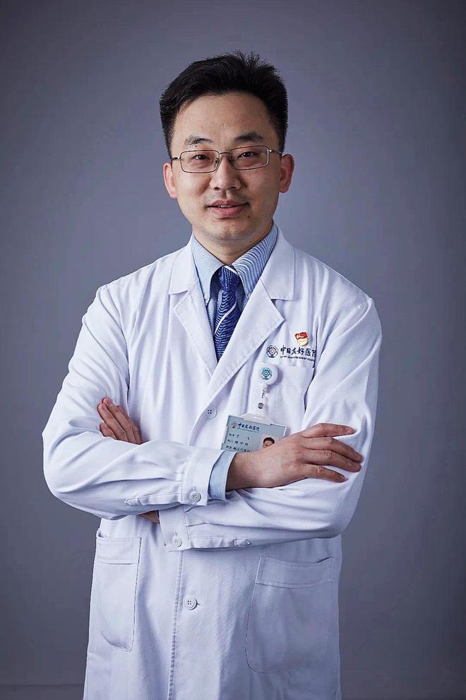惊！北京中日友好医院肖飞出轨多人，小三背景曝光令人咋舌