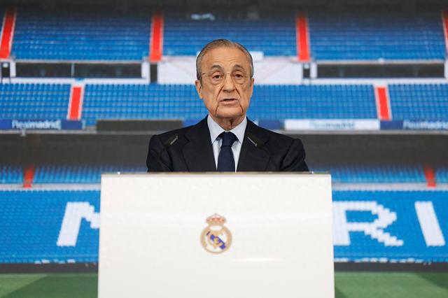 皇马今夏：人员变动大风暴来袭？，重磅！皇马夏窗可能开启十年来最忙碌模式