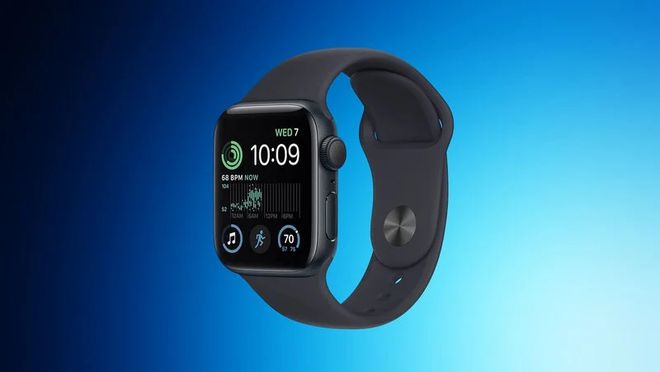新款 Apple Watch SE 3 将提供 1.6/1.8 英寸两种屏幕尺寸