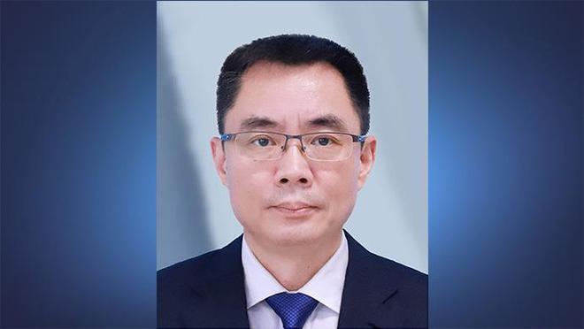 中海油新动态：刘永杰、刘小刚被委任副总裁