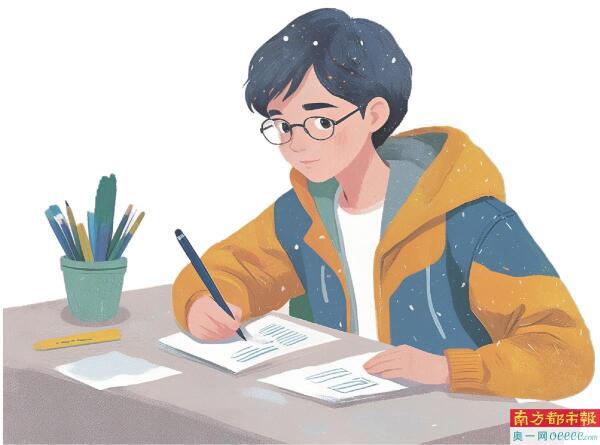 华工强基计划招生 5月10日前报名