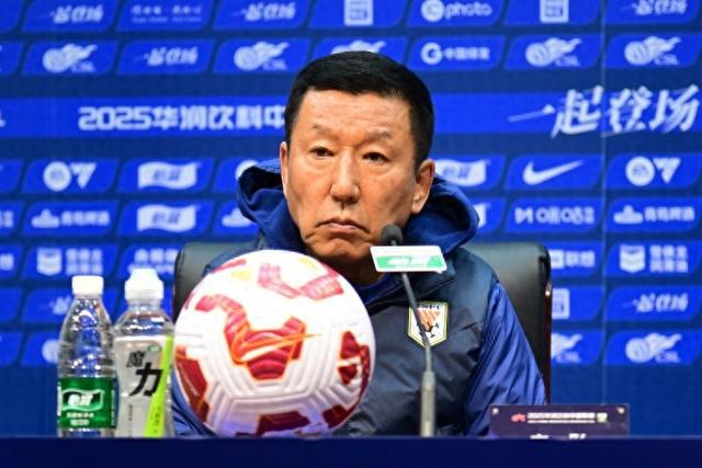 山东泰山队：6月间歇期前3场比赛成关键，泰山队现状：3场比赛决定未来走向