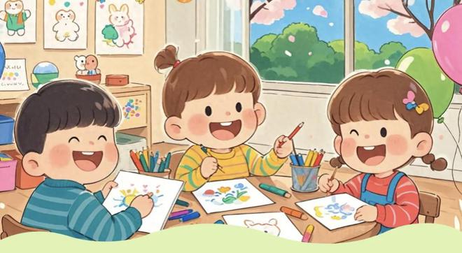 成都2025年幼儿园招生：先采信息后报名，家长省心 成都2025年幼儿园招生：顺应多种情况，保障入园需求