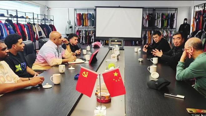 烟台鹿扬体育，行业寒冬中的“反脆弱”典范