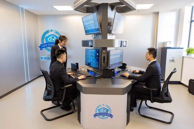 北京海淀检方创新构建模型矩阵助力刑事侦查监督