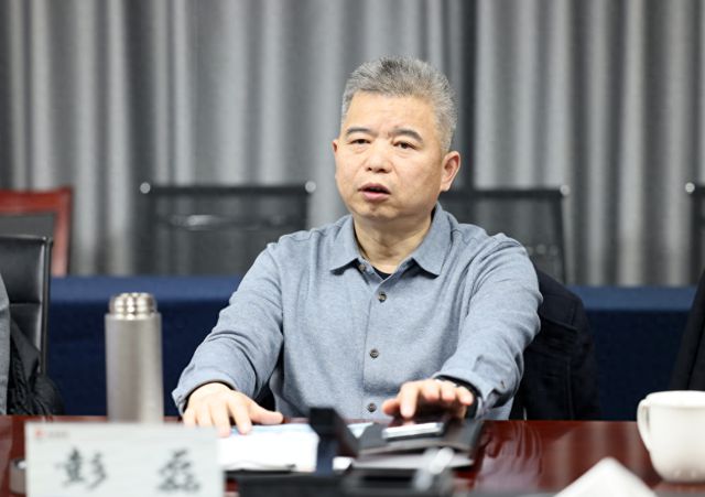 省属国企“一把手”彭磊，已被撤职、降为正科
