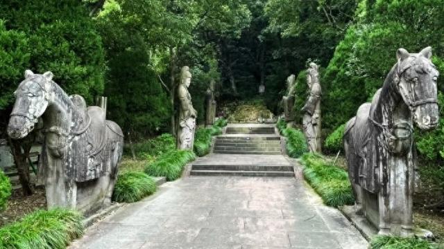 宁波：海上丝绸之路起点的文化影响力 宁波石刻：连接中日文化交流的艺术纽带