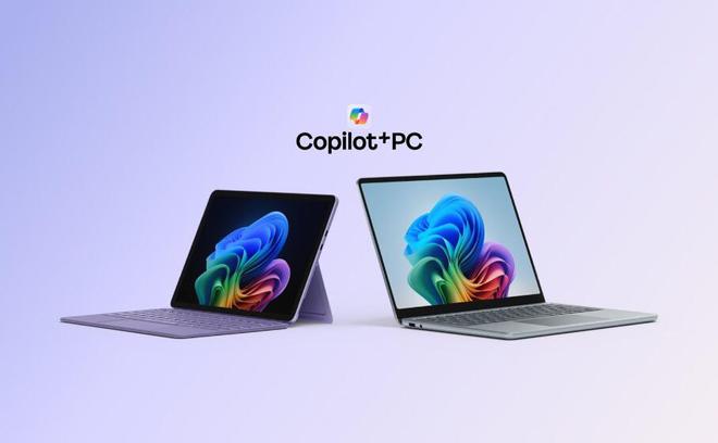 微软Surface新电脑：AI加持且降价，能否突围？