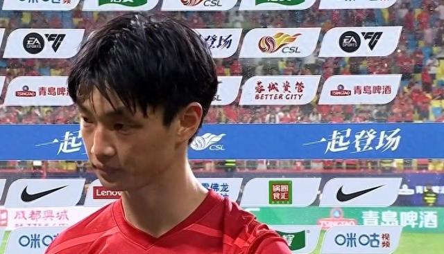 杨明洋入国足需会籍转换，背后究竟有何缘由？