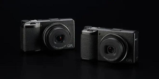 理光全新镜头专利设计曝光，有望应用于下一代理光 GR IV 相机