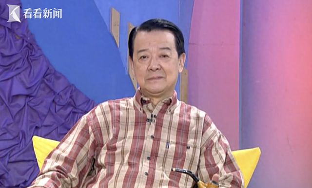 90岁笑星"老谭"走了！毛猛达回忆谭义存艺术人生